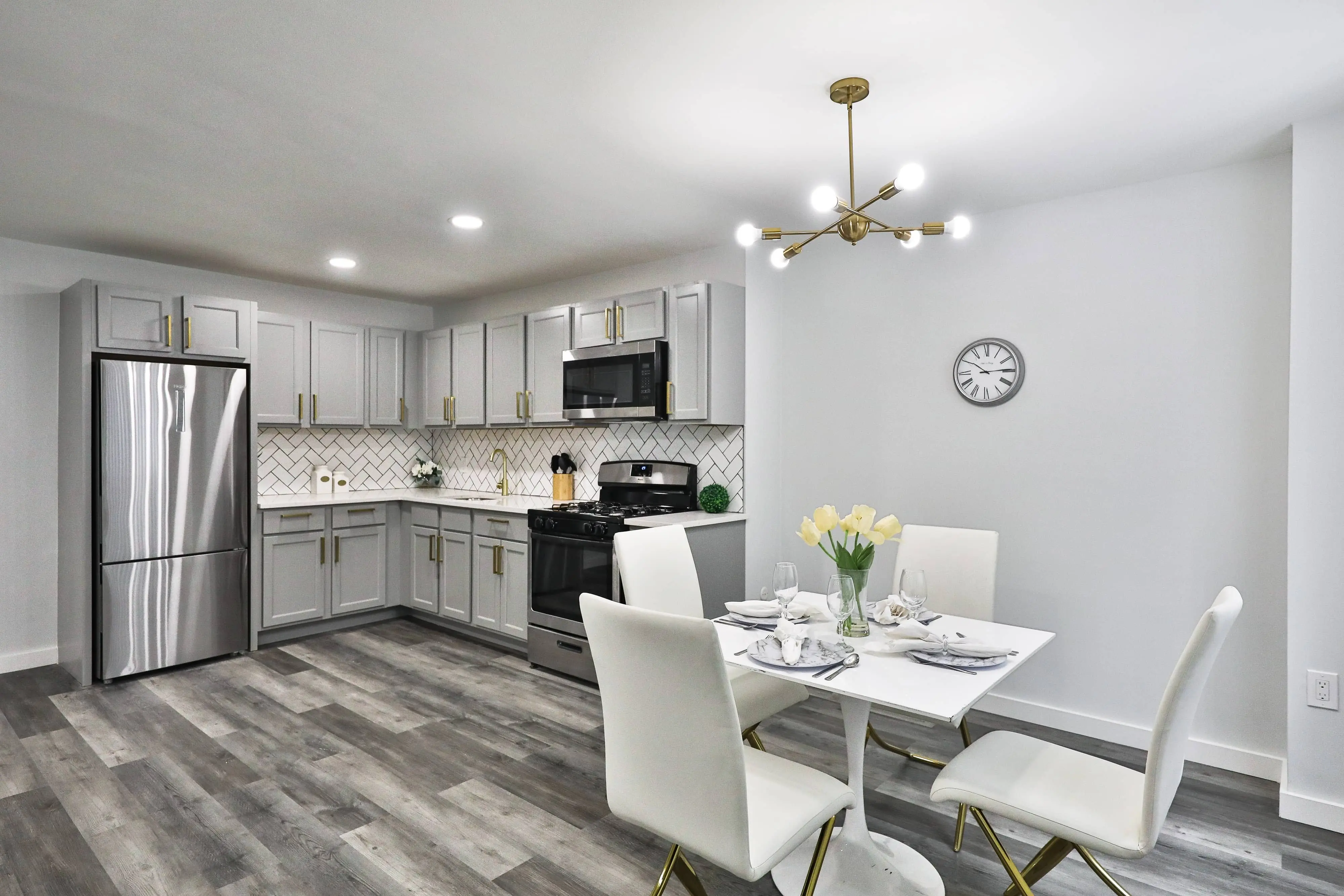 Overview Rushmore Management